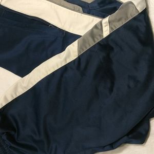 Young boys athletic pants.